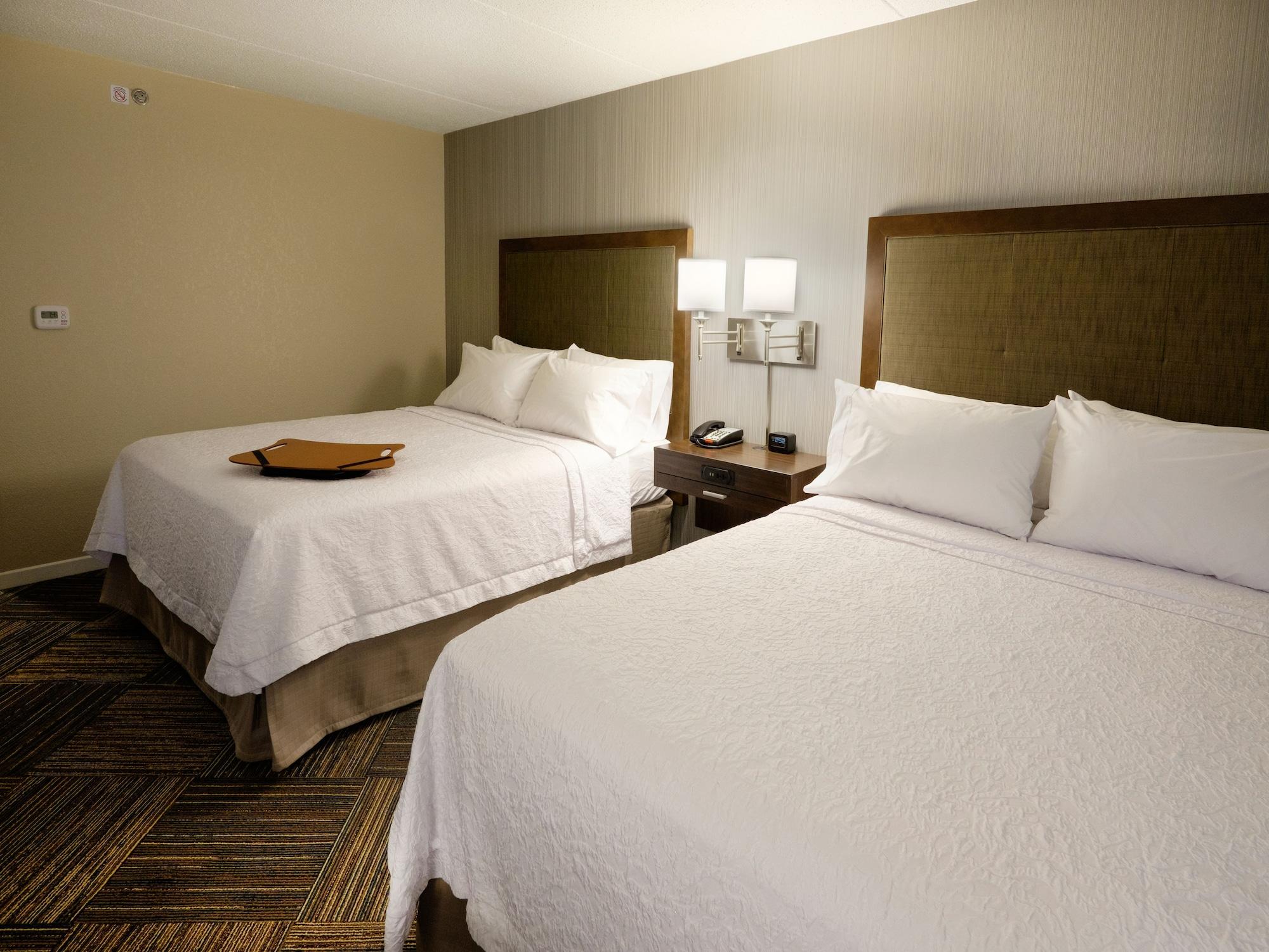 Hampton Inn Green Bay Downtown Esterno foto