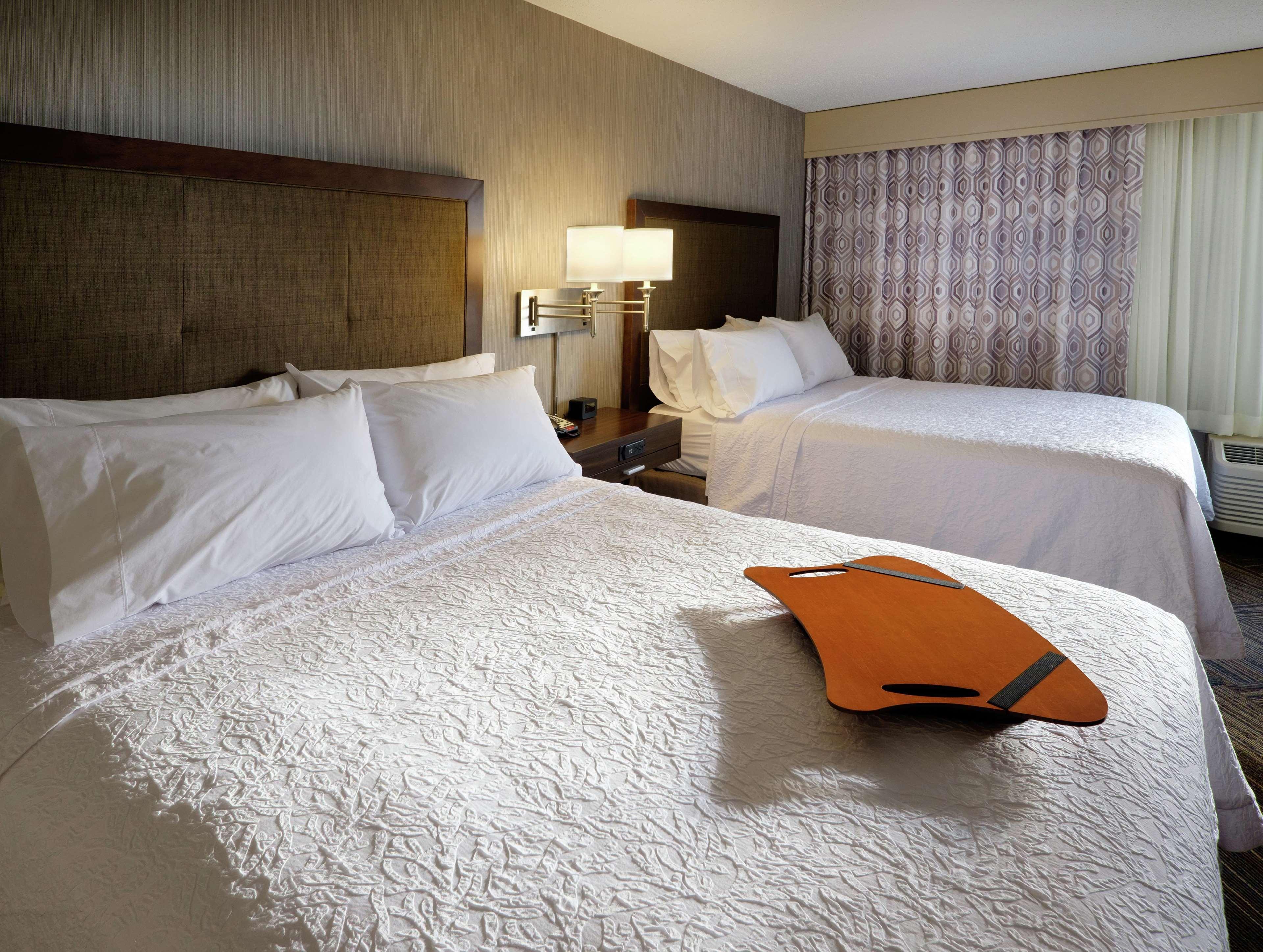 Hampton Inn Green Bay Downtown Esterno foto