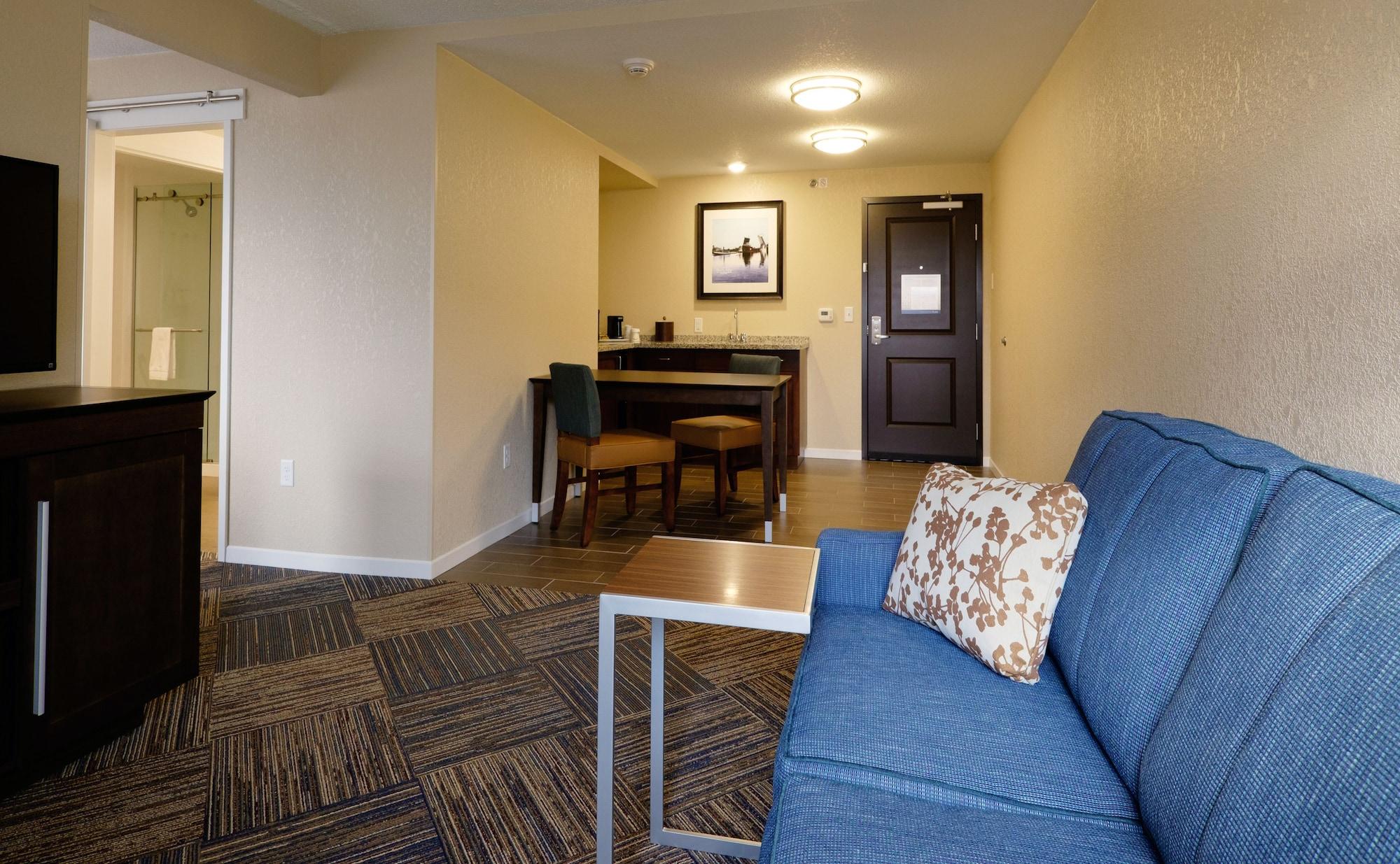 Hampton Inn Green Bay Downtown Esterno foto