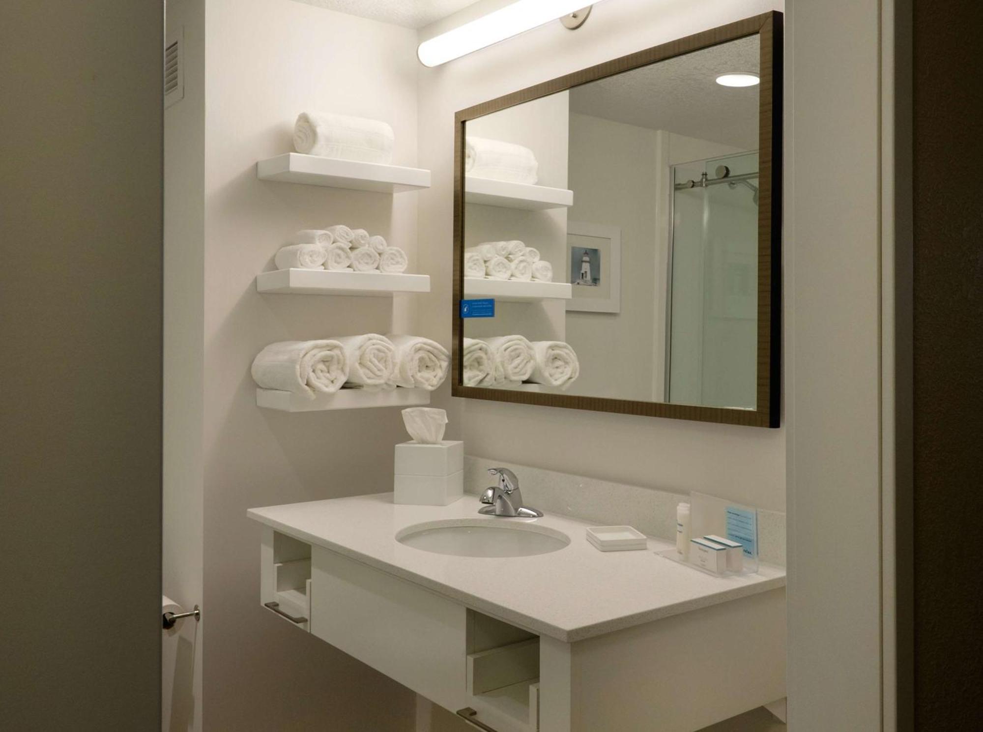 Hampton Inn Green Bay Downtown Esterno foto