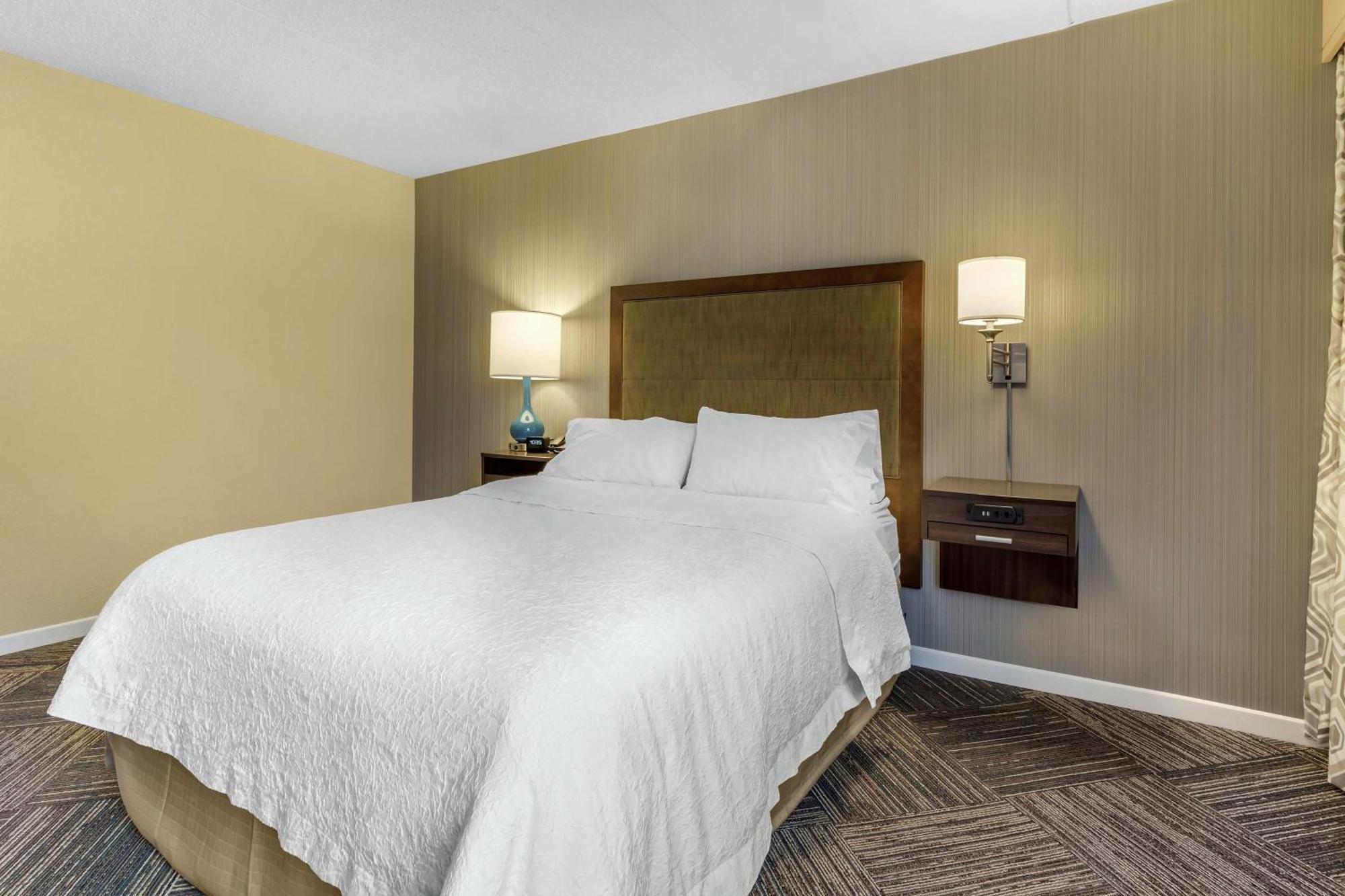 Hampton Inn Green Bay Downtown Esterno foto