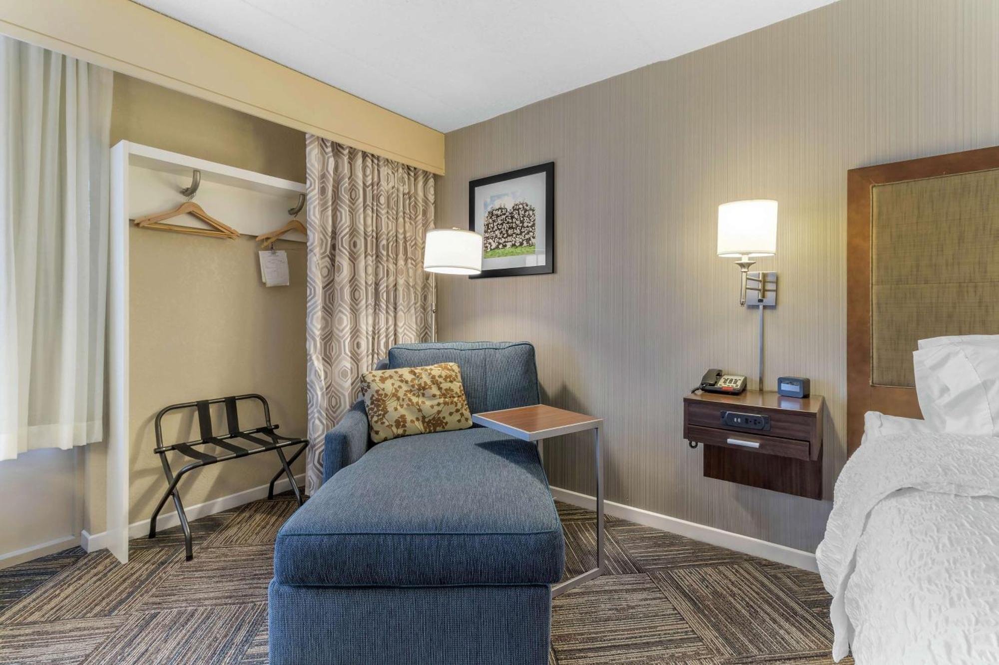 Hampton Inn Green Bay Downtown Esterno foto