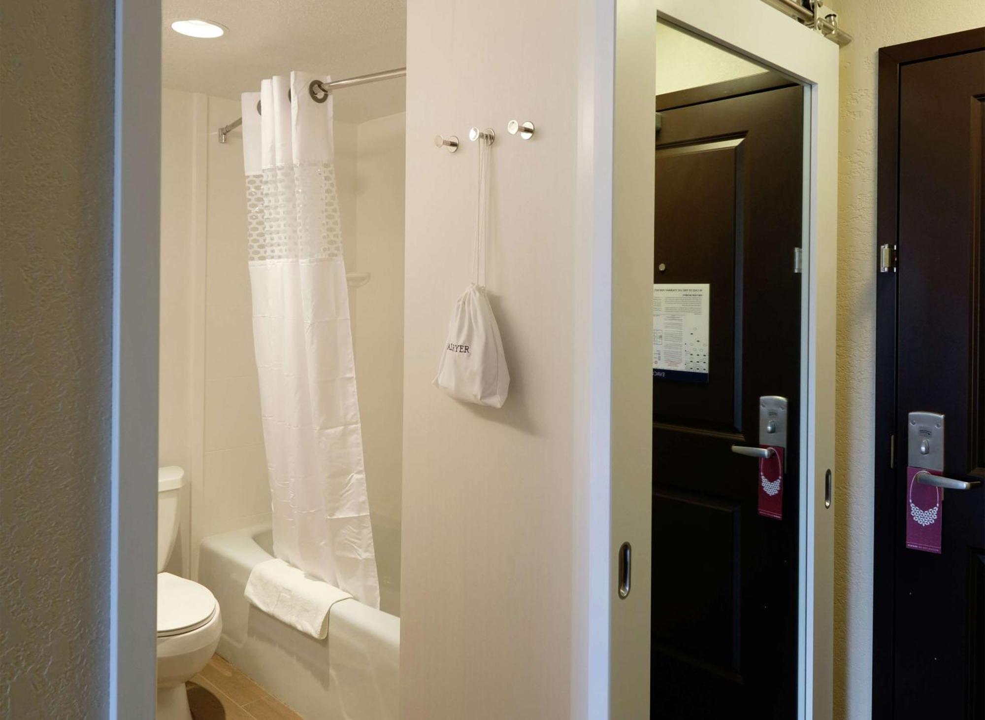 Hampton Inn Green Bay Downtown Esterno foto
