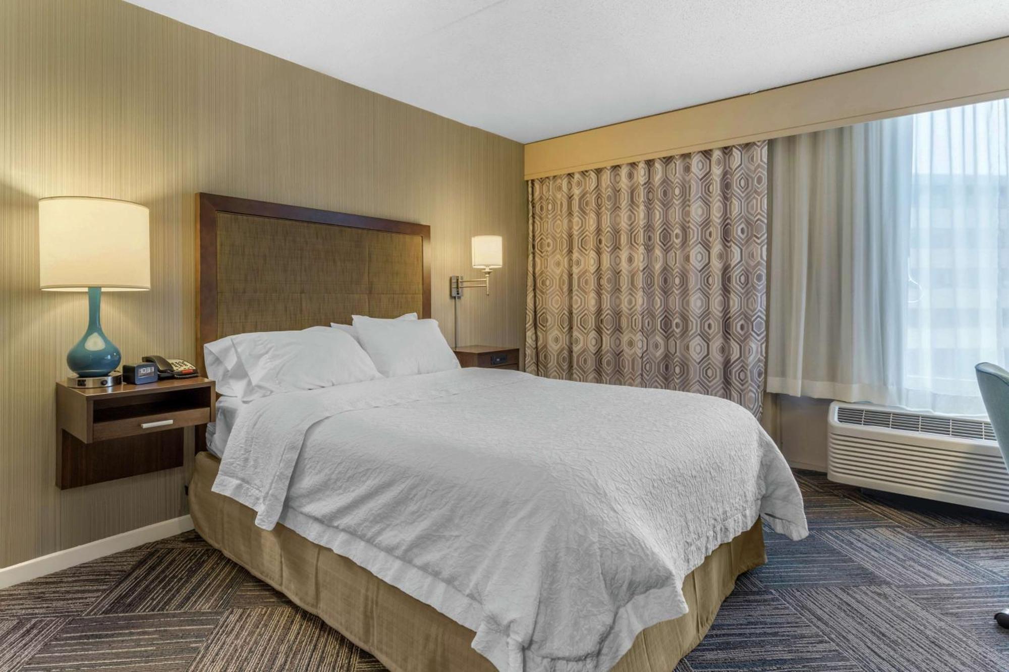 Hampton Inn Green Bay Downtown Esterno foto