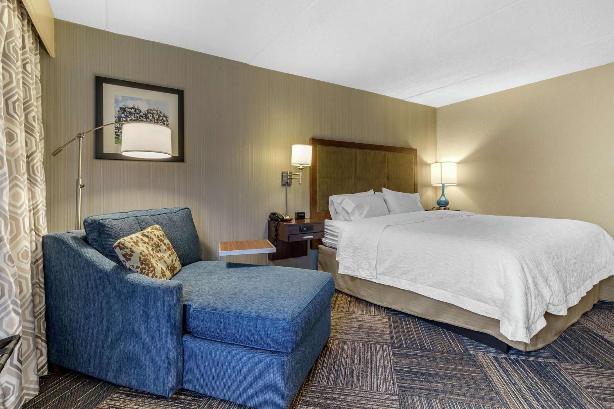 Hampton Inn Green Bay Downtown Esterno foto